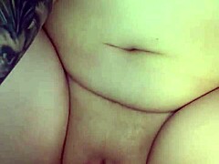 Thick White Girl Gets Pounded In Missionary By Cock