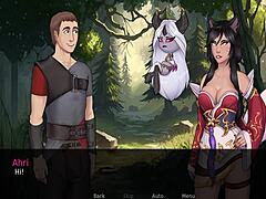 Hg Dirty Fantasy Part 5 Explodes With Working Sex And Arena Action!