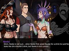 Hg Dirty Fantasy Part 5 Explodes With Working Sex And Arena Action!