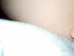 Oh man, I shared my wife and she had this intense orgasm right after that stranger came inside her without even asking, it was wild!