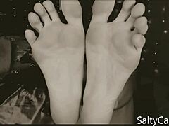 Rick My Toes Lover Ass