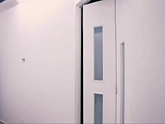 fui desviada da minha fun��o de secret�ria, meu chefe planeja foder minha buceta peluda como lady milf frotinha pornstar