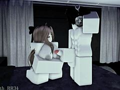 Oh yeah, let's do another quickie with that eager follower from New Zealand