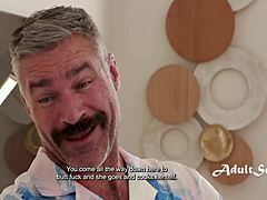 hey, would you skip anal with your in-laws just because of some silly morals