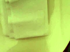 Amateur Solo Asian Guy Masturbates to Explosive Japanese Ejaculation