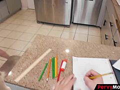 Hey stepson, you craving your pretty bunny mommy's deepthroat blowjob and cheating fuck session?