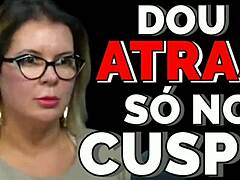 Pílula preta vozes verdades 15