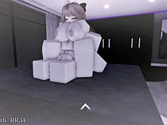 Oh yeah, let's do another quickie with that eager follower from New Zealand