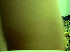 met delivery guy naked he wouldn't leave!