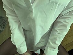 fuck me right in your pantyhose for that bold thrill 😈