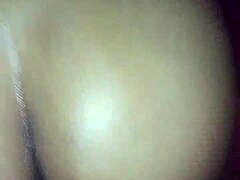 i bent over that ebony ass for doggystyle pounding.