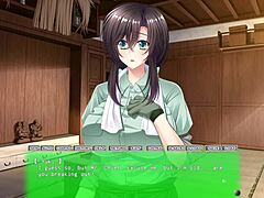uh i think this is mukashi kara tsutawaru midara na shikitari part 1 eng sub but wait its about group banging wife on ranch or somethin