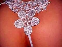 Asian Bunny In Fishnets And Uniform Craves Intense Anal With Huge Plug, Taking Every Drop Of Cum Deep Inside Her Tight Ass