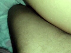 hey that amateur prostitute showed off her tight cuzinho ready for action