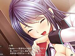 Intense Bondage Tuning of Virgins and Female Teacher Nanami Mizumoto