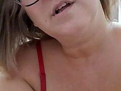 uhh these shorts are like super tight on my big pussy lips...