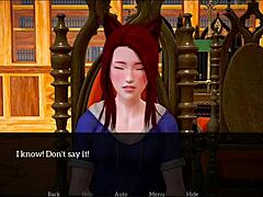 My new family game episode 98