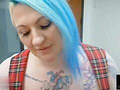 Boardroom Banging: Fuck Me Hard On The Desk With That Monster Black Cock And Make Me Squirt Everywhere