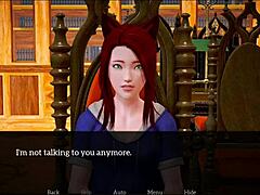 My new family game episode 98