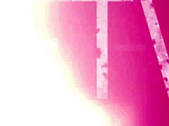 I Feel So Thrilled As Two Sensual Young Babes Suck Big Cock In Bed And Share Jizzy Kiss