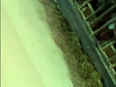 Straight Farmer Guy Gets Convinced on Ranch