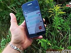hey public agent hooks up for real sex date with german tattoo milf slut in pov style