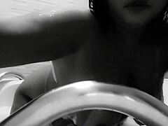 Trailer - Bubble Bath And Milf Teacher Masturbating Pussy, Suggestive Latina Fat Huge Amateur Homemade Solo Toys Big Ass