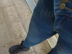Termino follando con chica infiel que conocà en centro comercial audio en español