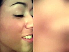omg this tinder girl's first anal with her mexican friend was so intense ๐๐