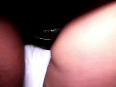 size queen gets exactly what she wants a monster bbc in her ass