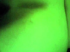 Whoa check out this monster mexicana with that huge interracial cock pounding her thick ass 😈