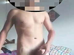 latina dancing and squirting cum everywhere!