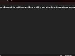 Halloween harem 1 with monster cock fucking and cumshot in missionary