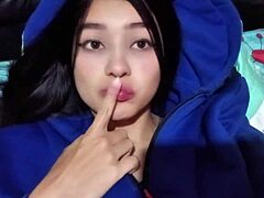 Hot Babysitter With Huge Tits Craved My Cock Right After I Got Home In Real Homemade Video