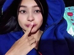 Hot Babysitter With Huge Tits Craved My Cock Right After I Got Home In Real Homemade Video