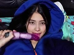 Hot Babysitter With Huge Tits Craved My Cock Right After I Got Home In Real Homemade Video