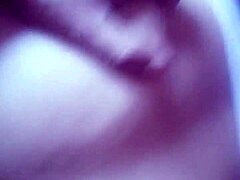 Intense Pussy Fucking Leads To Creampie In Big Ass