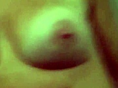 Alineflavio shares update 120 from August 8, 2024. It's a cute homemade video with beautiful blonde amateur vibes.