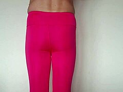Hey, check out Misr4 update 6 with those pink leggings from Jul 20 2025