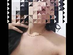 hey, my skinny wild bitch always gets so hot and horny whenever she spots my cock