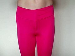 Hey, check out Misr4 update 6 with those pink leggings from Jul 20 2025