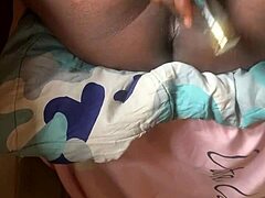 Intense Compilation Of My Tight Asshole With Dripping Pussy And Boobs