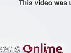 Alternative nurse in cosplay uniform gets her pussy licked by patient. She swallows his cum load in hospital taboo scene.