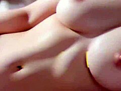 Asian Seduction Captured In Slow Motion