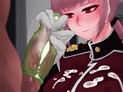 Nightingale by Skello delivers bold artistic expression through unique visual elements and creative flow.