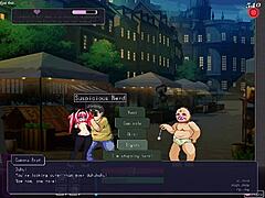 Erisdysnomia full gameplay pt 1