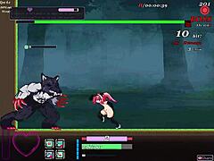 Erisdysnomia full gameplay pt 1