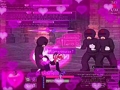 Erisdysnomia full gameplay pt 1