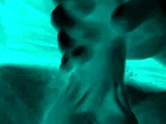Pretty Wife Tricked Into Sucking Friend's Big Cock At Hotel, Ending In Facial And Humiliation