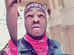 i can't believe daddy's monster cock made my pussy drip while he came all over my friend's big ebony ass in this wild compilation...